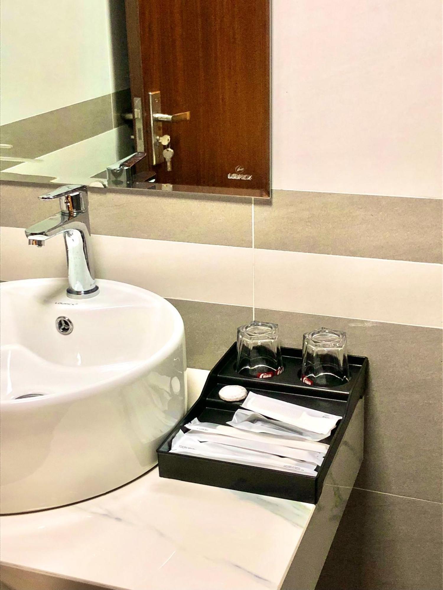Anh Tu Hotel Сапа Екстериор снимка